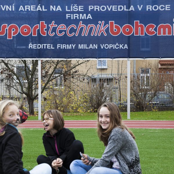 Sport-Technik Bohemia Milan Vopička